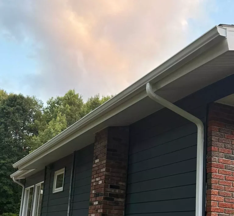 gutters